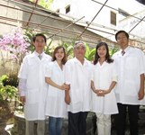 Nha khoa Nguyễn Đắc Cật