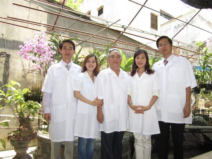 Nha khoa Nguyễn Đắc Cật