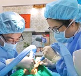 Nha Khoa Việt Hàn Nha Trang