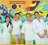 Nha Khoa Việt Hàn Nha Trang