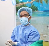 Nha Khoa Việt Hàn Nha Trang