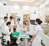 Nha Khoa Việt Hàn Nha Trang