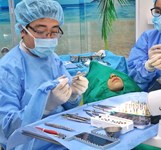 Nha Khoa Việt Hàn Nha Trang