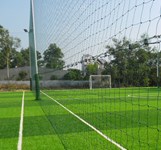 Sân Bóng Đá Nhân Tạo Trường Đại Học Nha Trang