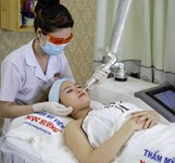 Thẩm mỹ viện Ngọc Hường