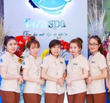 Viện Thẩm Mỹ Taza Spa
