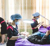 Viện Thẩm Mỹ Taza Spa