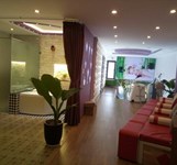 Thẩm Mỹ Viện LYSNA