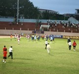 Sân Vận Động 19 Tháng 8