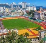 Sân Vận Động 19 Tháng 8