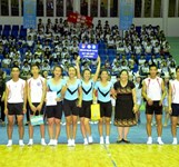 Nhà Thi đấu Khánh Hòa