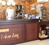 Khách Sạn New Day