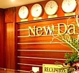 Khách Sạn New Day