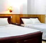 Khách Sạn New Day