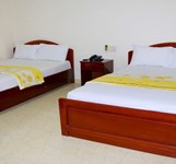 Khách Sạn Thái Dương Nha Trang