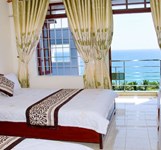 Khách Sạn Thái Dương Nha Trang