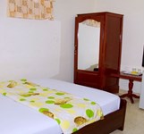 Khách Sạn Thái Dương Nha Trang