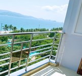 Khách Sạn Thái Dương Nha Trang