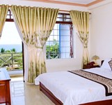Khách Sạn Thái Dương Nha Trang