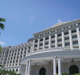 Vinpearl Golf Land Resort & Villa Nha Trang