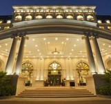 Vinpearl Golf Land Resort & Villa Nha Trang