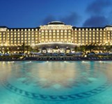 Vinpearl Golf Land Resort & Villa Nha Trang