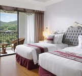 Vinpearl Golf Land Resort & Villa Nha Trang