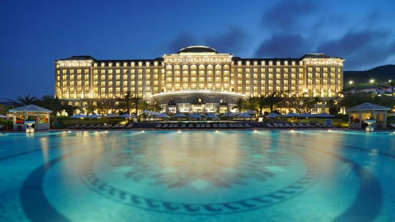 Vinpearl Golf Land Resort & Villa Nha Trang