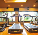 Diamond Bay Resort & Spa