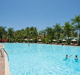 Diamond Bay Resort & Spa