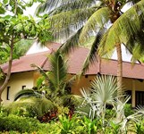 Diamond Bay Resort & Spa