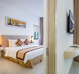 Diamond Bay Condotel - Resort Nha Trang