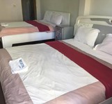 Rosa's Hostel