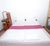 Rosa's Hostel