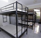 Rosa's Hostel