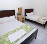Rosa's Hostel