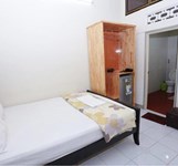 Rosa's Hostel