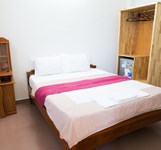 Rosa's Hostel