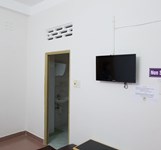 Rosa's Hostel