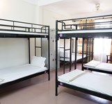 Rosa's Hostel
