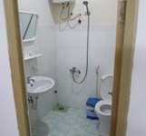 Rosa's Hostel