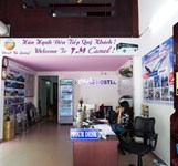 Rosa's Hostel