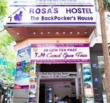 Rosa's Hostel