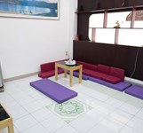 Rosa's Hostel