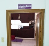 Rosa's Hostel