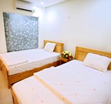 Khách sạn Bờ Biển Ngà