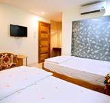 Khách sạn Bờ Biển Ngà