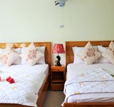 Khách sạn Bờ Biển Ngà