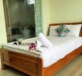 Khách sạn Bờ Biển Ngà
