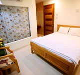 Khách sạn Bờ Biển Ngà